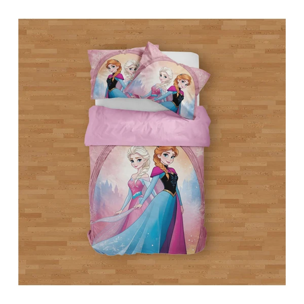 ست روتختی دستیکور مدل VM3-4191