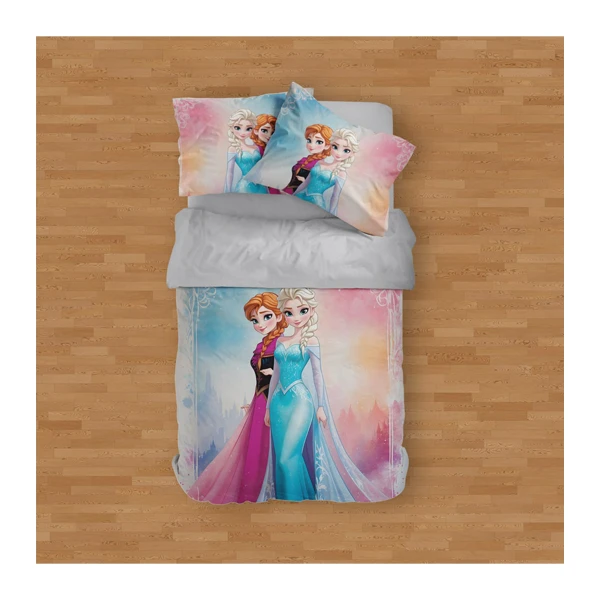 ست روتختی دستیکور مدل VM3-4192