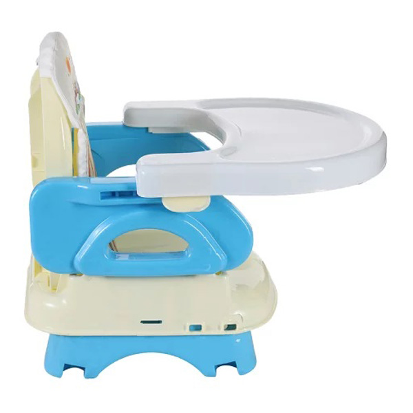 صندلی غذا خوری سامر سپیده تویز کد 119