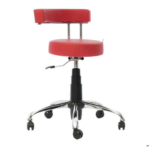 صندلی آزمایشگاهی راد سیستم مدل L105C