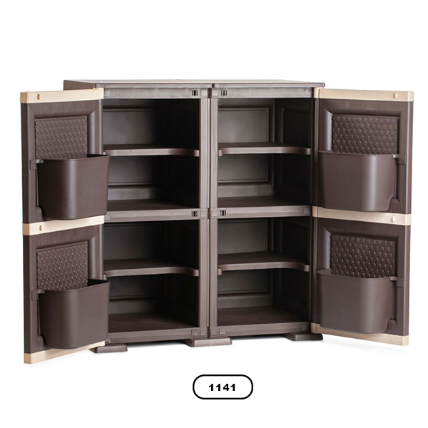 جاکفشی وندیک مدل 1141 دو قلو به رنگ های متنوع