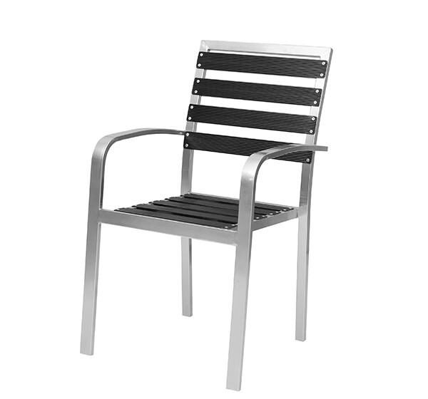 صندلی پویا با دسته مدل 1601