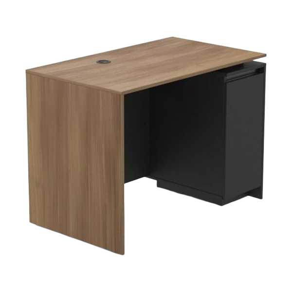 میز کارمندی نیلپر مدل ODT165B