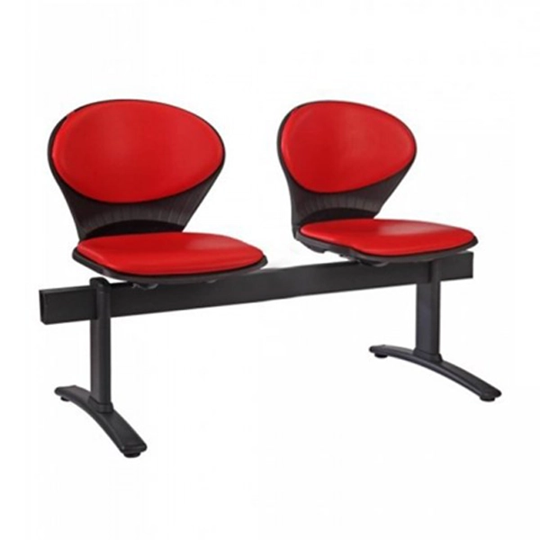 صندلی انتظار دو نفره نیلپر مدل OCW415X2