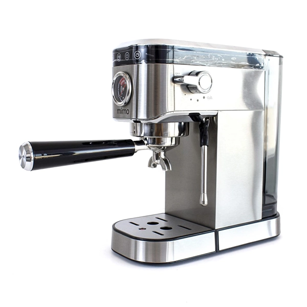 اسپرسو ساز میرنو مدل MI-5100CM