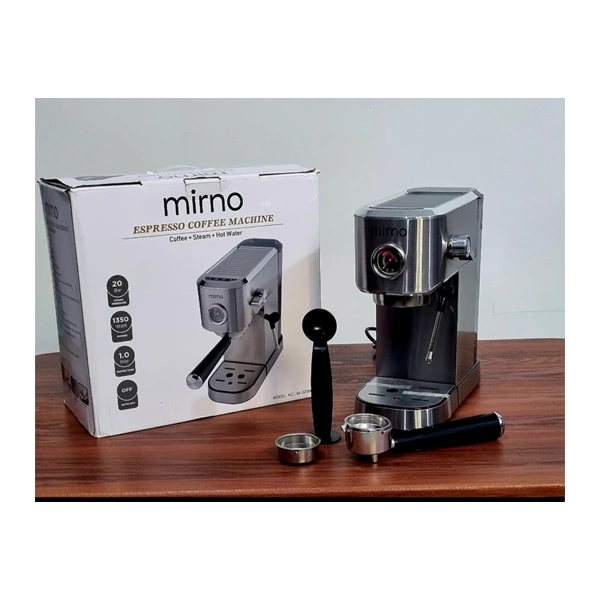 اسپرسو ساز میرنو مدل MI-5200CM