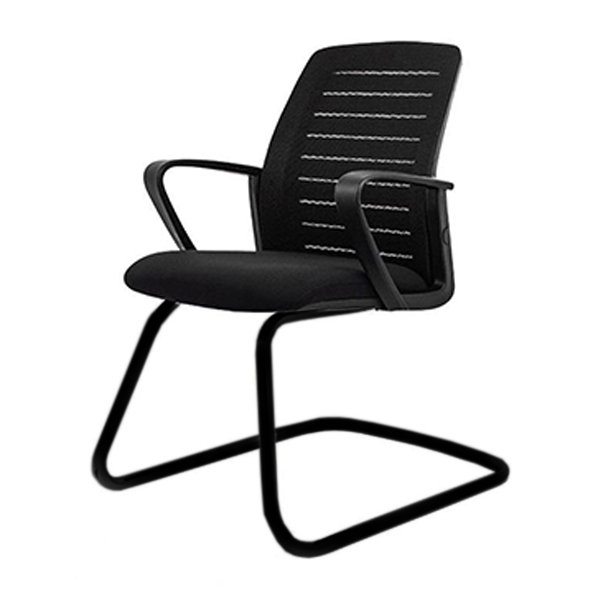 صندلی کنفرانس نیلپر مدل OCC 740MI