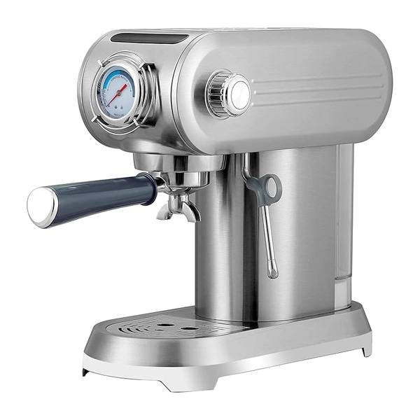 اسپرسو ساز میرنو مدل MI-8819CM