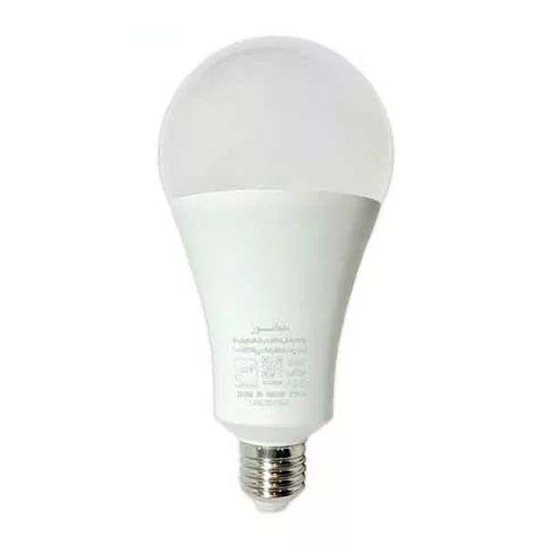 لامپ-ال-ای-دی-حبابی-30-وات-نمانور.webp