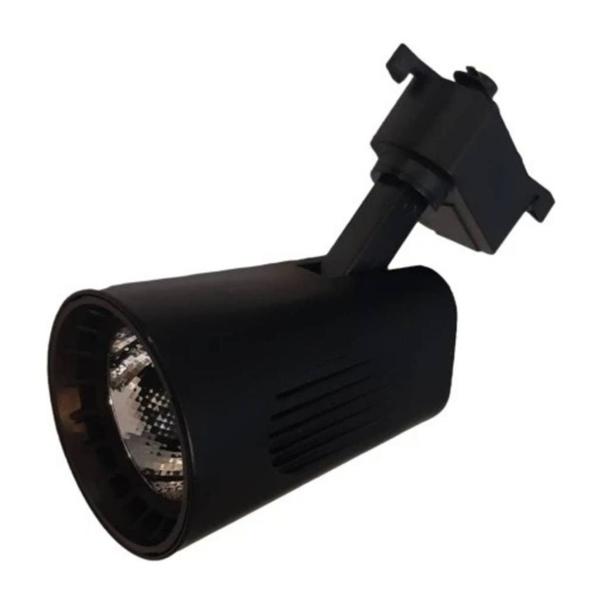 چراغ ریلی 30 وات COB اپتونیکا