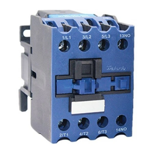 کنتاکتور25 آمپر پارس اروند