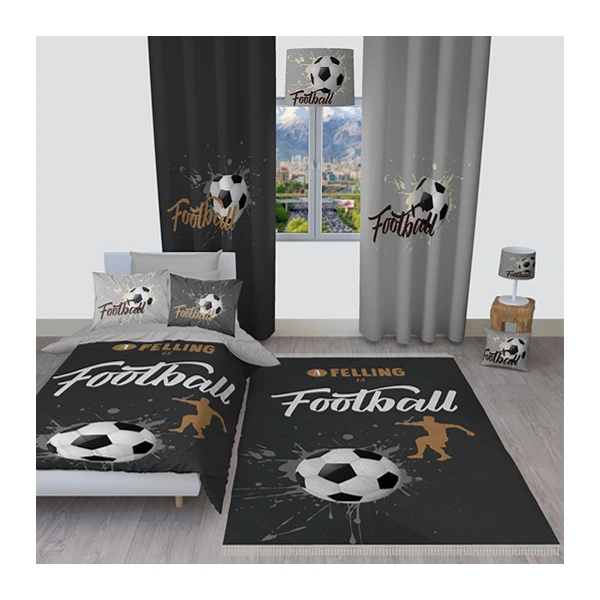 ست اتاق کودک دستیکور مدل VM3-428