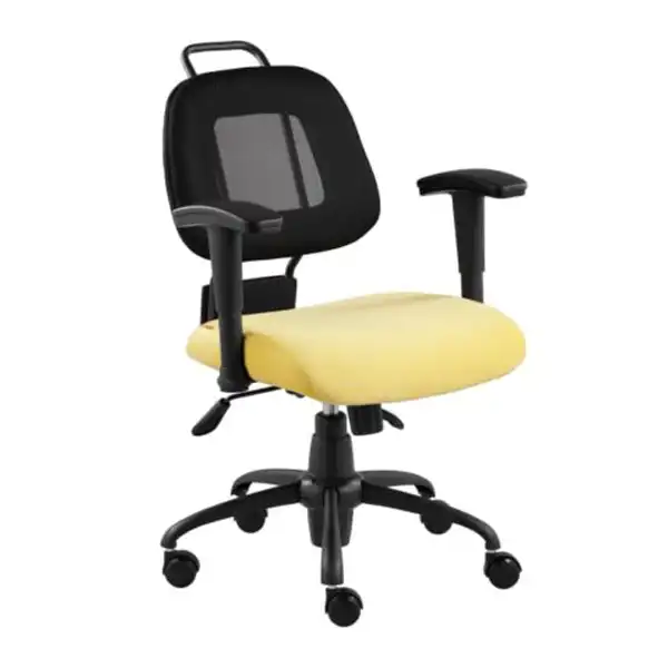 صندلی کارشناسی راشن مدل K740 BD