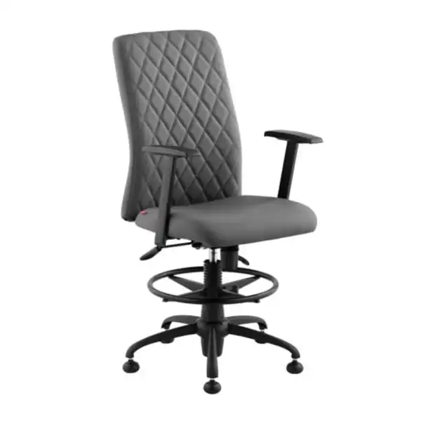 صندلی کانتر راشن مدل R810 B