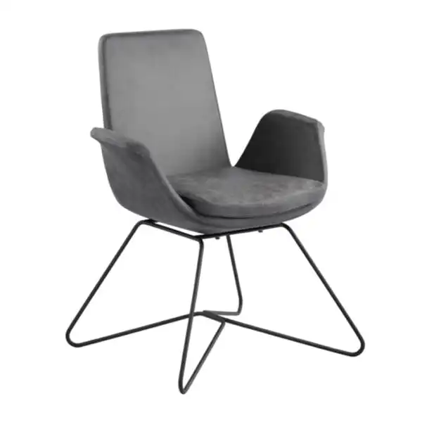 صندلی انتظار راشن مدل S700 B