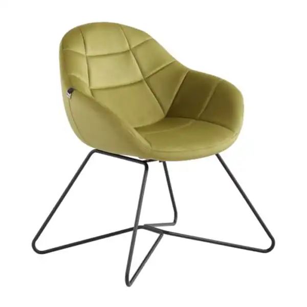 صندلی انتظار راشن مدل S710 B