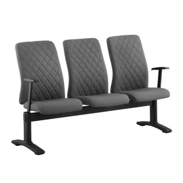 صندلی انتظار راشن مدل W810 B