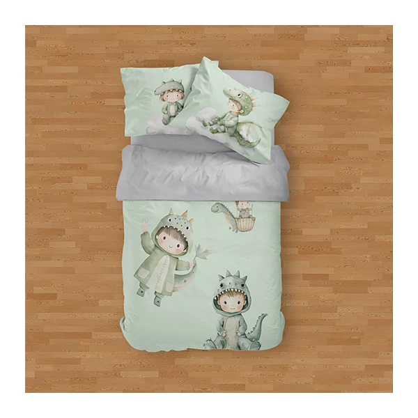 ست اتاق کودک دستیکور مدل VM3-425