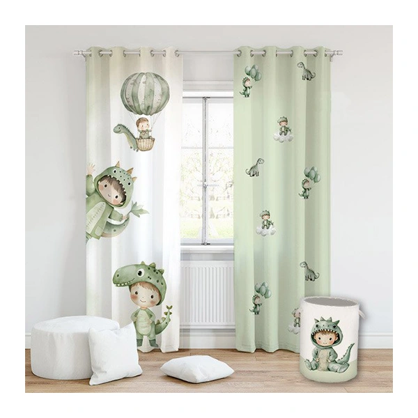 ست اتاق کودک دستیکور مدل VM3-425