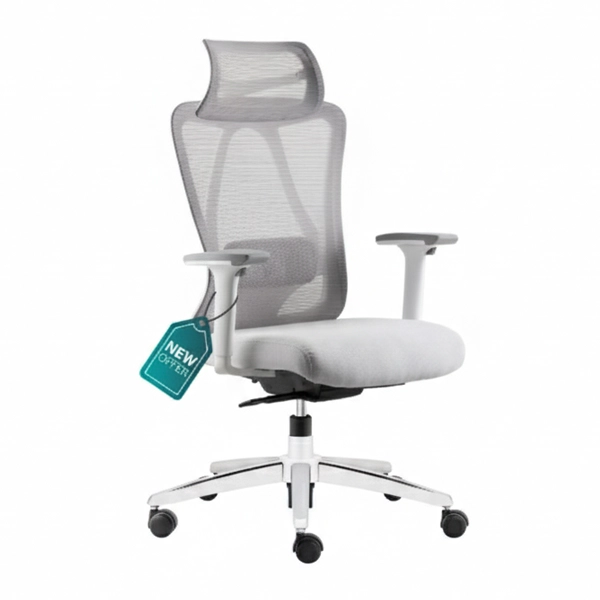 صندلی مدیریتی آرام گستر مدل رمیس پالونیا