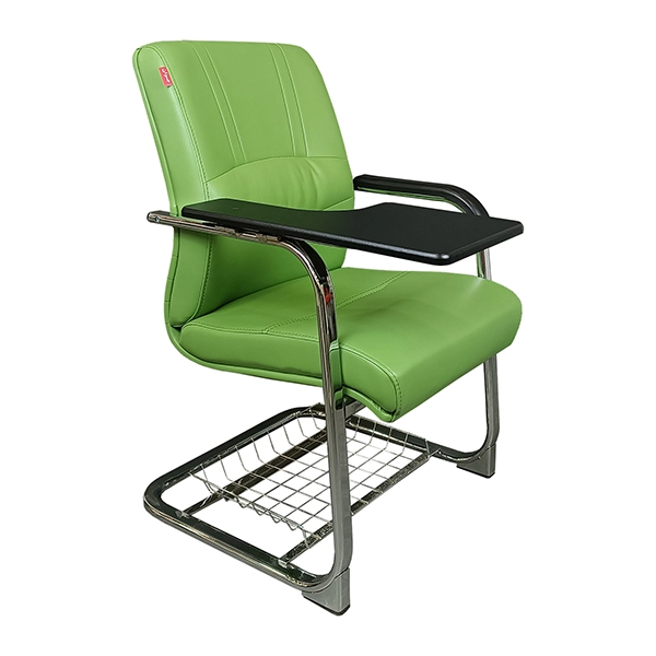 صندلی کنفرانسی تحریردار جوان مدل J908CTS