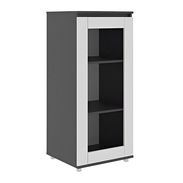 فایل درب شیشه ای ارتفاع متوسط نیلپر مدل ODF554VI