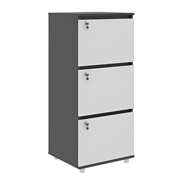 فایل سه کشو ارتفاع متوسط نیلپر مدل ODF554IV