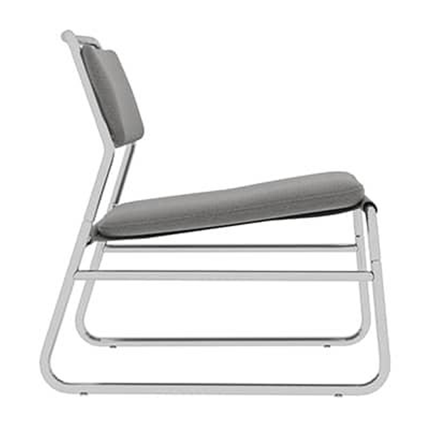 مبل اداری تک نفره نیلپر مدل OSP700