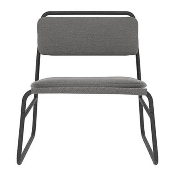 مبل اداری تک نفره نیلپر مدل OSP700