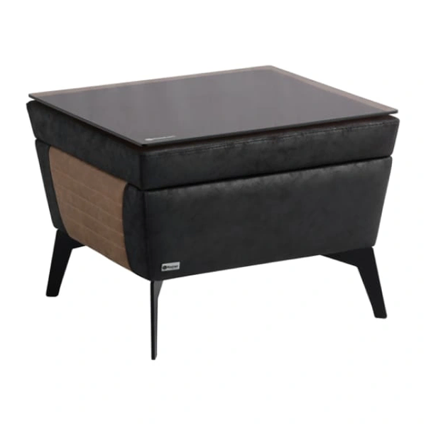 میز عسلی کوچک راشن مدل G600E