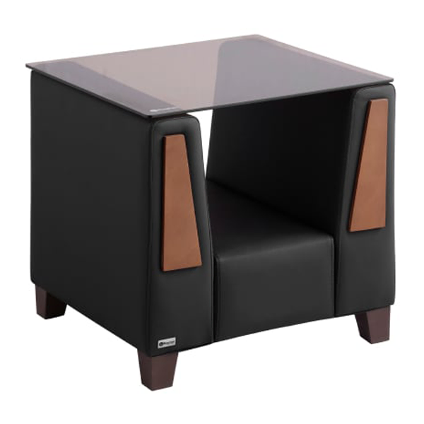 میز عسلی کوچک راشن مدل G200E