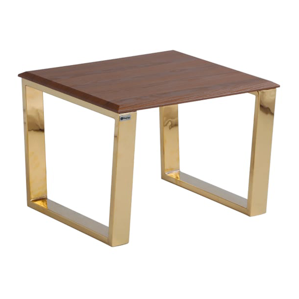 میز عسلی کوچک راشن مدل G400PE