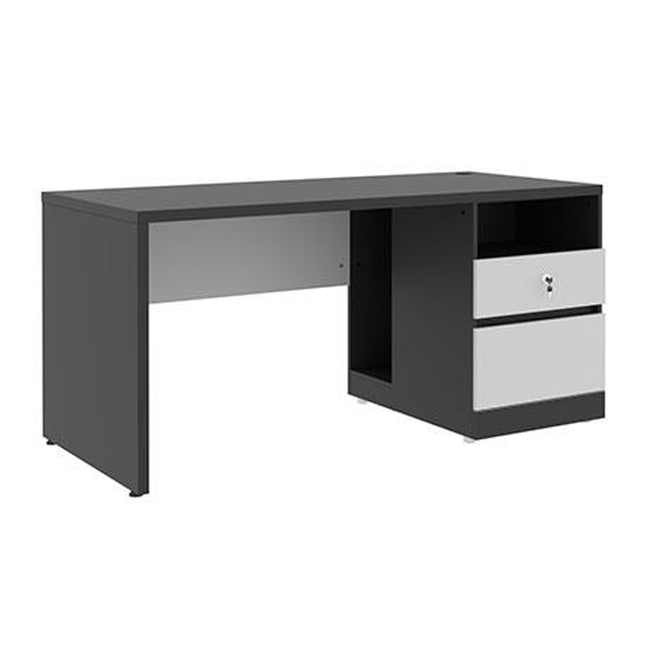 میز کارمندی نیلپر مدل ODT554