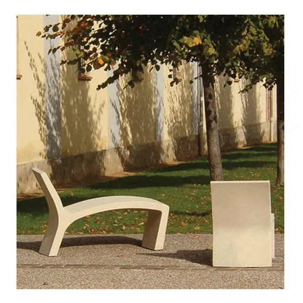 نیمکت آرامش دورا مدل B124 - Image 2