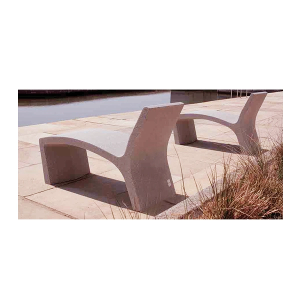 نیمکت آرامش دورا مدل B124 - Image 3