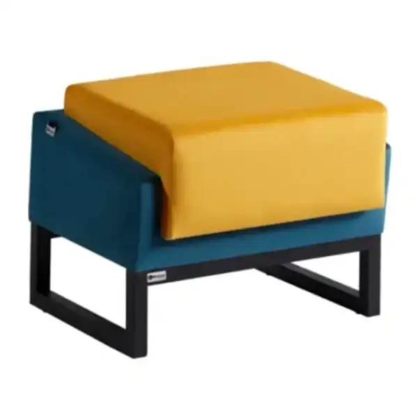 مبل یک نفره راشن مدل P20N1