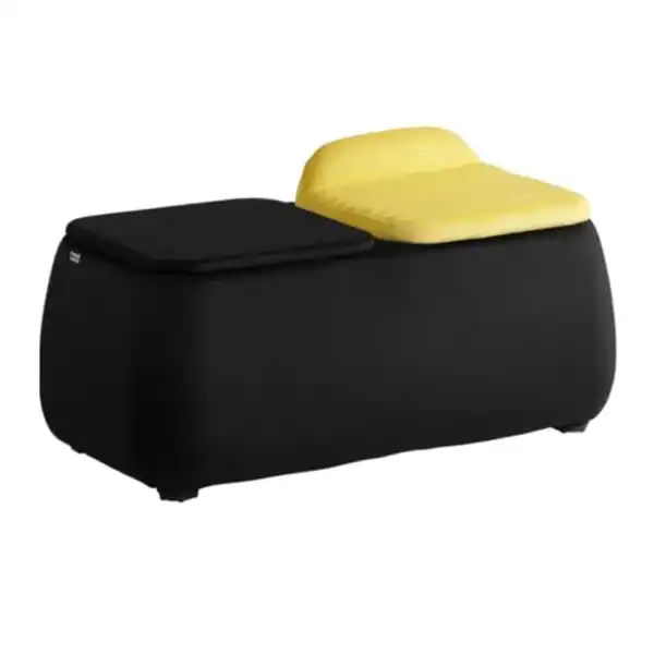 مبل یک نفره راشن مدل P10NR