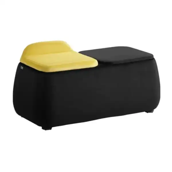 مبل یک نفره راشن مدل P10NL