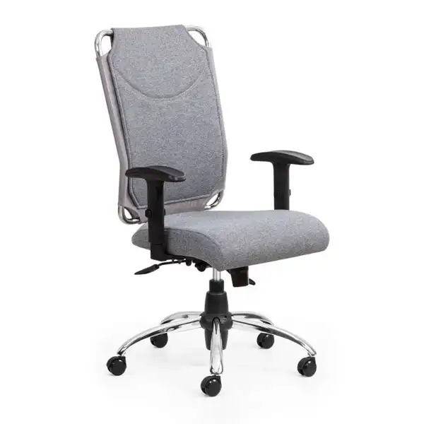 صندلی کارشناسی بامو مدل 480E