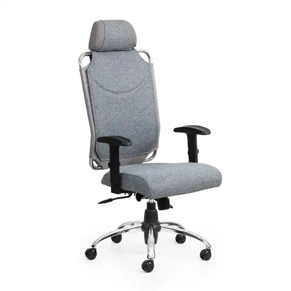 صندلی مدیریتی بامو مدل M480