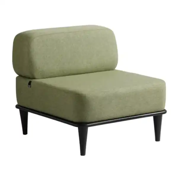 مبل یک نفره راشن مدل A20N1