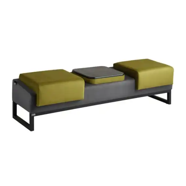 مبل دونفره راشن مدل P20NT