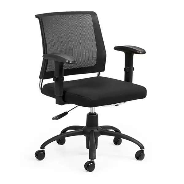 صندلی کارمندی بامو مدل 590E