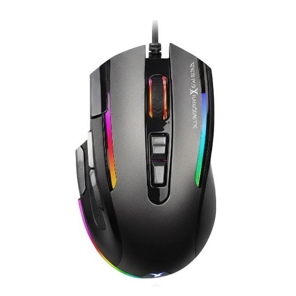 ماوس گیمینگ فاکس ایکس ری مدل FXR-SM-70