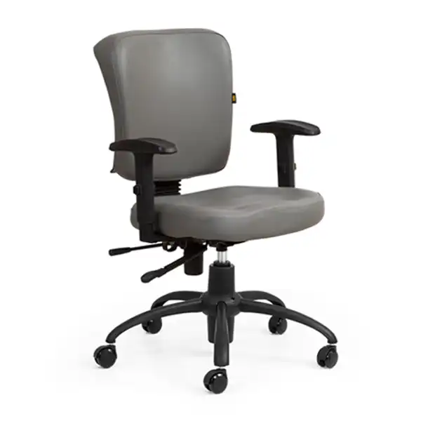 صندلی کارمندی بامو مدل A120