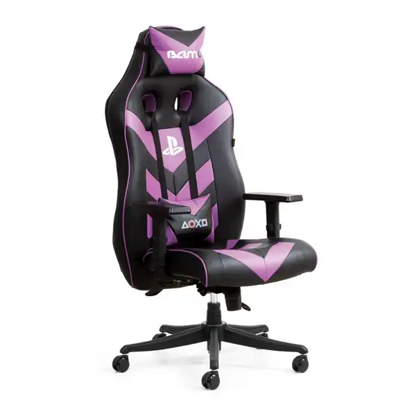 صندلی گیمینگ بامو کد G2024