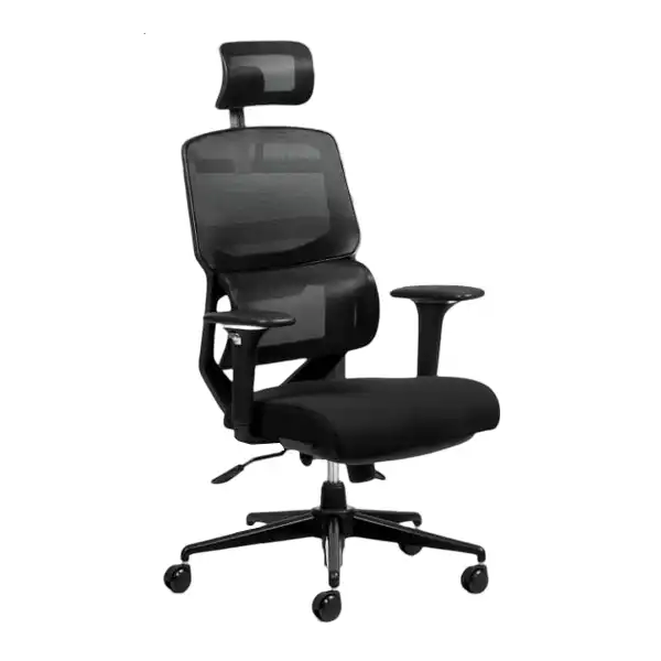 صندلی مدیریتی بامو مدل M560