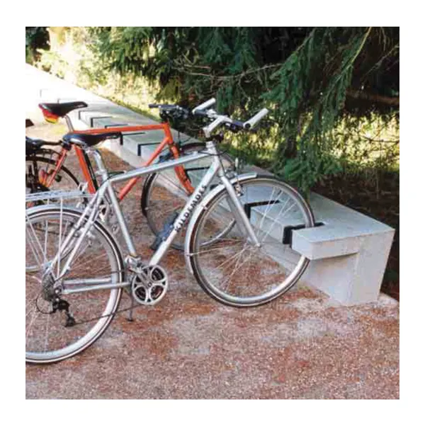 پارکینگ دوچرخه یک طرفه دورا مدل P2