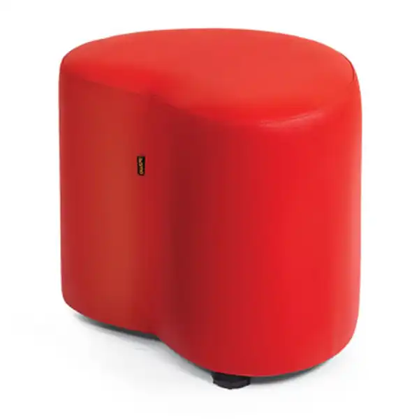 صندلی انتظار تک نفره بامو مدل P40