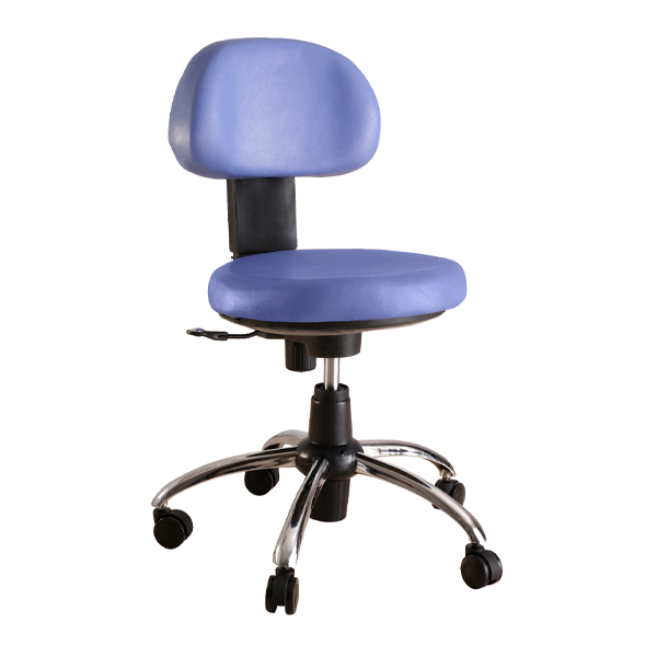 صندلی آزمایشگاهی جوان مدل J101